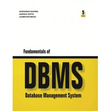 Fundamentals of DBMS