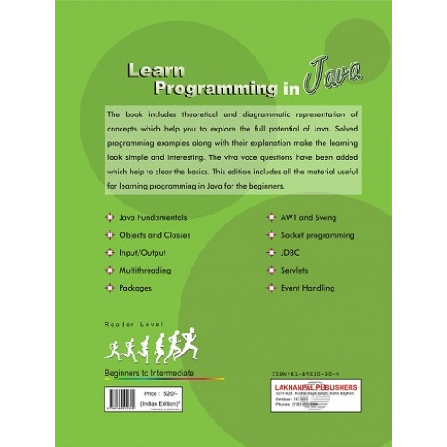 learn programming in java by anshuman sharma pdf free