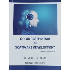 Effort estimation in software development