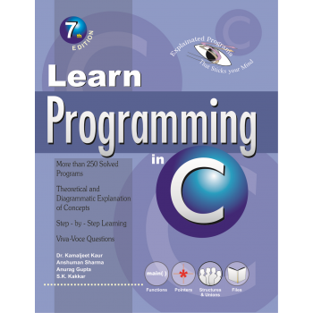 Learn Programming in C