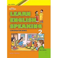 Ankur Learn English Speaking Conversation Book-2