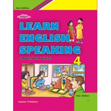 Ankur Learn English Speaking Conversation Book-4