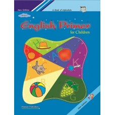 Anshu  English Primer for Children 