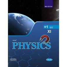 Anshu Physics Lab Manual - +1