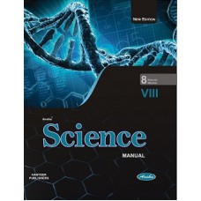 Anshu Science Lab Manual - 8