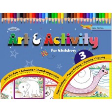 Anshu Art & Activity 3